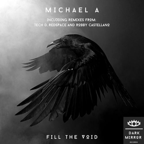 Michael A - Fill The Void [RUS102]